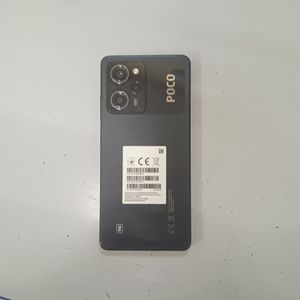 Б/в Мобільний телефон Xiaomi poco x5 pro 5g 8/256gb 01-200859974