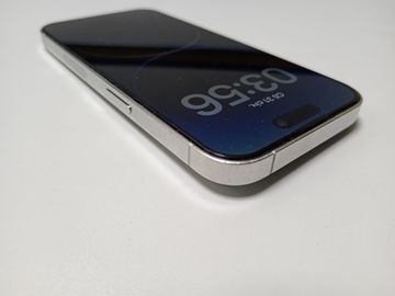 Б/в Мобільний телефон Apple iphone 14 pro 256gb esim 01-200831509