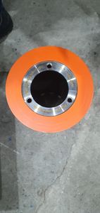 Б/в Коронка алмазна Golz kh95/158x400 mm 3l 01-200858877