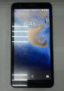 Б/в Мобільний телефон Zte blade l9 1/32gb 01-200859063