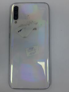 Б/в Мобільний телефон Samsung galaxy a70 2019 sm-a705f 6/128gb 01-200860393