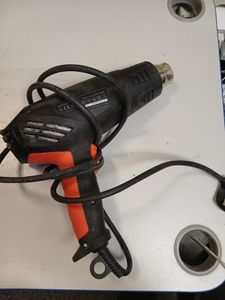 Б/в Фен будівельний Dnipro-M gh-200 01-200859845