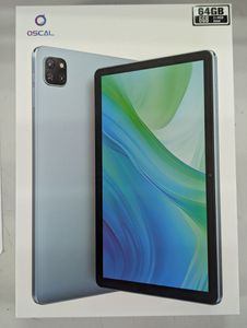 Б/в Планшет Blackview oscal pad 50 2/64gb wi-fi 01-200858292