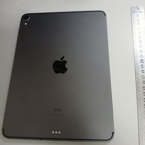 Б/в Планшет Apple ipad pro 11 2018 wi-fi + cellular 256gb a1934 01-200860587