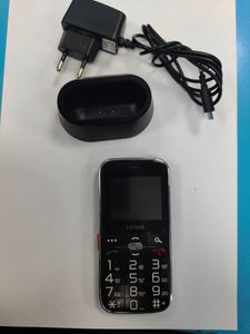 Б/у Мобильный телефон Nomi i220 01-200860314