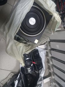 Б/в Акустика F&D a320 01-200861124