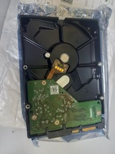 Б/в Жорсткий диск Wd blue 1 tb (wd10ezex 01-200861104