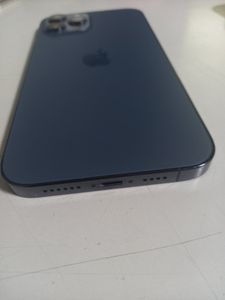 Б/у Мобильный телефон Apple iphone 12 pro max 128gb 01-200861031