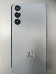 Б/в Мобільний телефон Samsung galaxy a16 sm-a165f 8/256gb 01-200861381