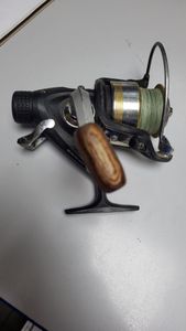 Б/в Котушка рибальська Jaxon magnet carp frxl 300 01-200861111