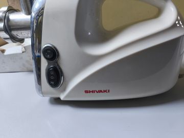 Б/в М`ясорубка Shivaki smg-3162 01-200860707