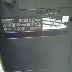 Б/в Ноутбук Lenovo 15/celeron n2830 ddr3/2gb ddr3/hdd 300 gb/ssd *відсутній/*інтегрована 01-200861634