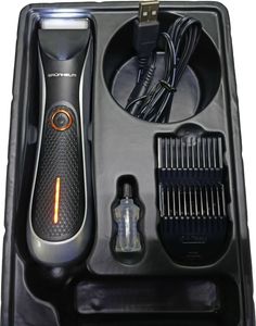 Б/у Триммер электрический Grunhelm ghc-102cu 01-200862432