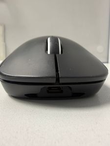 Б/у Мышка беспроводная Logitech pro superlight 01-200859323