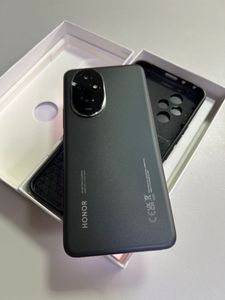 Б/у Мобильный телефон Honor 200 12/512gb 01-200859227