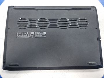 Б/в Ноутбук Lenovo 15/ryzen 5 5500h ddr4/16gb ddr4/hdd *відсутній/ssd 512 gb/geforce rtx2050 4gb 01-200861696