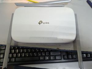 Б/в Бездротовий маршрутизатор Tp-Link ec220-g5 01-200861671