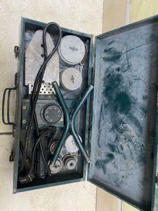 Б/в Паяльник для труб Протон ппт-1200 01-200861412