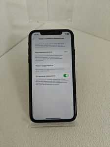 Б/у Мобильный телефон Apple iphone xr 64gb 01-200861158