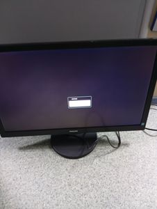 Б/в Монітор Philips 273v5l 01-200860506