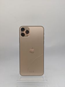 Б/в Мобільний телефон Apple iphone 11 pro max 256gb 01-200861940