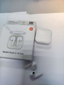 Б/у Наушники Xiaomi redmi buds 6 active 01-200861660