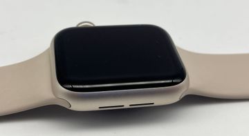 Б/в Смарт-годинник Apple watch se 2 gps 40mm aluminium case 01-200860900