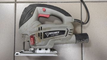 Б/у Электролобзик Forte js 900 aqvp 01-200862398