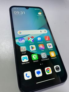 Б/в Мобільний телефон Xiaomi redmi 15c 4g 4/128gb 01-200862828