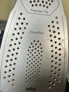 Б/в Праска Braun carestyle 7 pro is 7282 bl 01-200861882