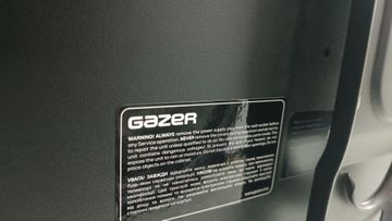 Б/у Телевизор Gazer tv55-un1 01-200864774