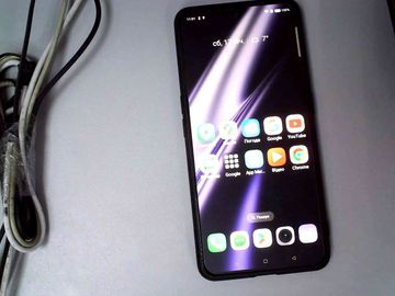 Б/в Мобільний телефон Realme gt3 16/1tb 01-200864908