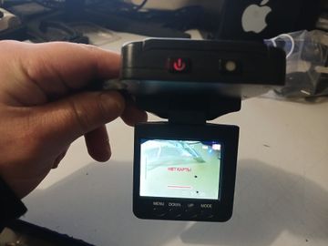 Б/у Видеорегистратор Orion dvr-100 01-200864551