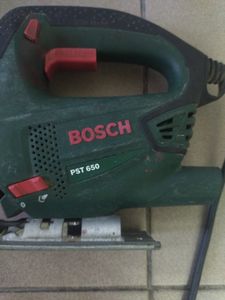 Б/в Електролобзик Bosch pst 650 01-200864949