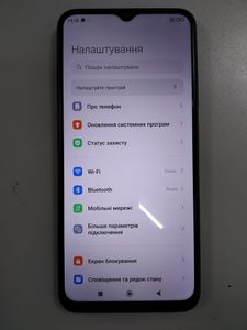 Б/в Мобільний телефон Xiaomi poco m5 4/128gb 01-200865235