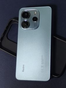 Б/в Мобільний телефон Xiaomi redmi note 14 8/256gb 01-200865526