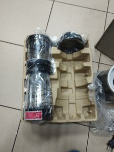 Б/в Міксер Gourmetmaxx 42801a0 01-200866146