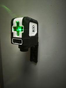 Б/в Лазерний нівелір Mytools 141-2g-t 01-200865675