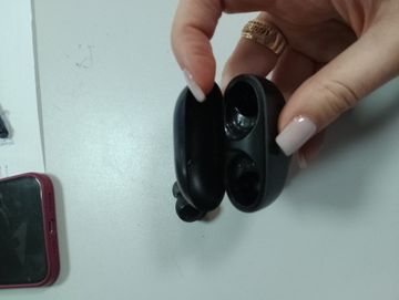 Б/у Наушники Xiaomi redmi buds 3 lite 01-200866108