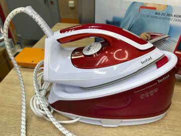 Б/в Праска Tefal sv6111e1 01-200865674