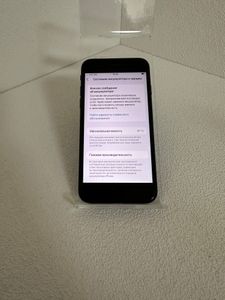 Б/у Мобильный телефон Apple iphone se 2020 64gb 01-200866737
