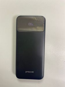 Б/у Повербанк Proove illuminator 2 22.5w 10000mah 01-200866912