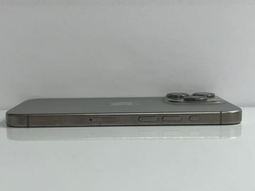 Б/в Мобільний телефон Apple iphone 15 pro 128gb 01-200867008