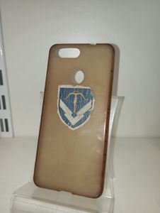 Б/в Мобільний телефон Zte blade v9 3/32gb 01-200861920