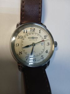 Б/в Годинник Zeppelin lz 127 01-200867585