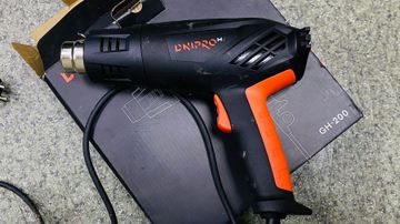 Б/в Фен будівельний Dnipro-M gh-200 01-200864317