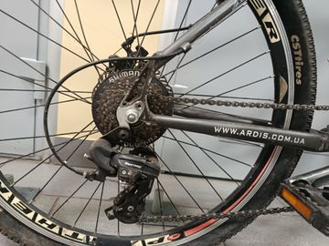 Б/в Велосипед Ardis zsio d2 01-200862283