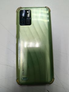 Б/в Мобільний телефон Oukitel c25 4/32gb 01-200867541