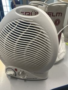 Б/у Обогреватель Grunhelm fh-04 01-200867120