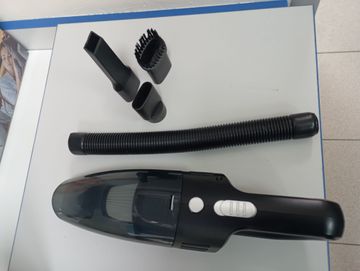 Б/в Ручний пилосос Ideen Welt hs-6000 01-200868090